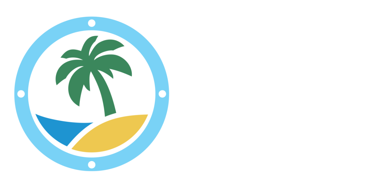 CAST A WAY Logo
