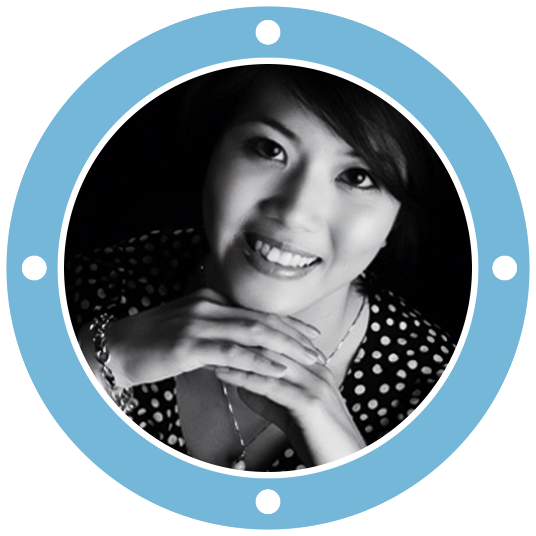 KATHY HUANG-MODESTI