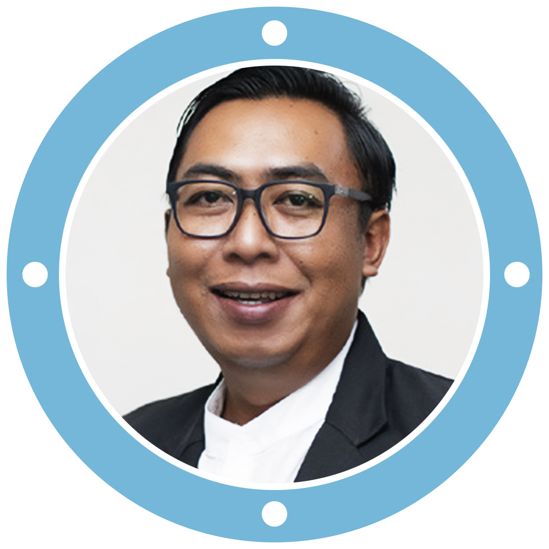 I GEDE (DEWA) MAHENDRADATA