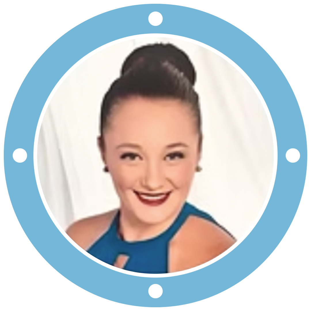 SUE-MARI CHAMBERS DE SARANGO